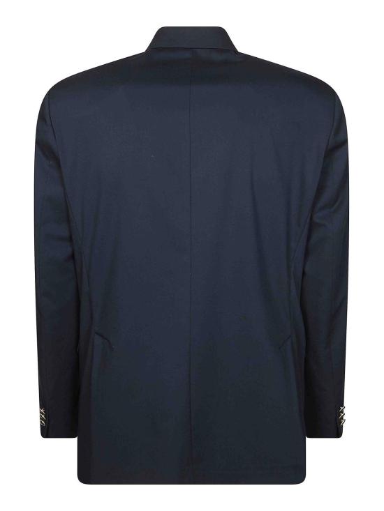 26SS 마르셈 수트 세트 AB78F77SS26T048080 Blue - MARSEM