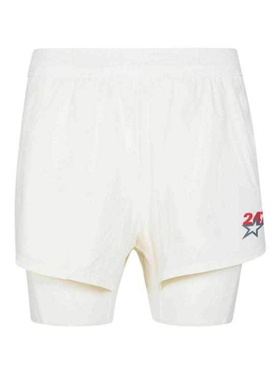 26SS 리프레젠트 의류 247M10007972 White