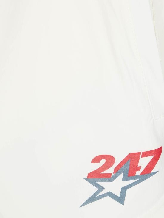 26SS 리프레젠트 의류 247M10007972 White - REPRESENT