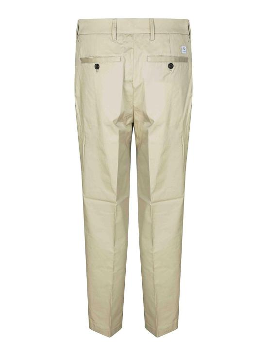26SS 디파트먼트5 수트 팬츠 DPUUP05152M2TS020700050 Beige - DEPARTMENT 5