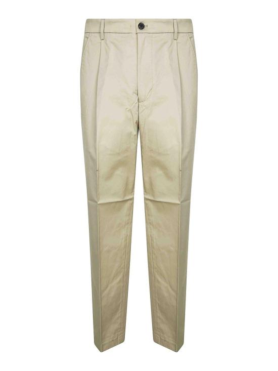 26SS 디파트먼트5 수트 팬츠 DPUUP05152M2TS020700050 Beige