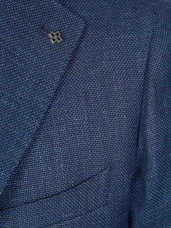 26SS 딸리아토레 수트 자켓 1SMC22KPE340346EB983387 BLUE - TAGLIATORE