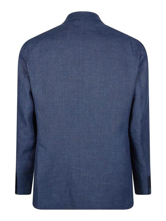 26SS 딸리아토레 수트 자켓 1SMC22KPE340346EB983387 BLUE - TAGLIATORE