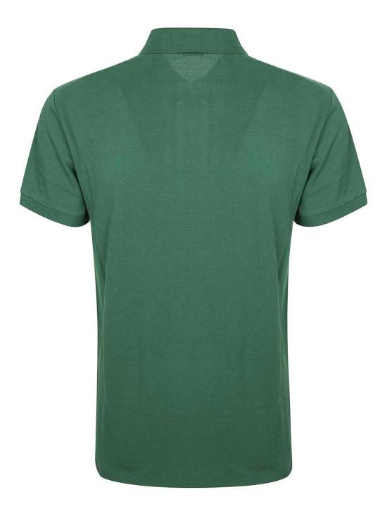 26SS 폴로 랄프로렌 폴로 티셔츠 710536856490NEWFOREST Green - POLO RALPH LAUREN