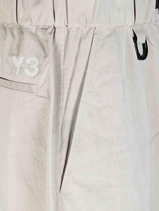 26SS 와이쓰리 의류 KS5229LBROWN Beige - Y-3