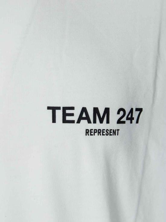 26SS 리프레젠트 민소매 티셔츠 247M10013972 WHITE - REPRESENT