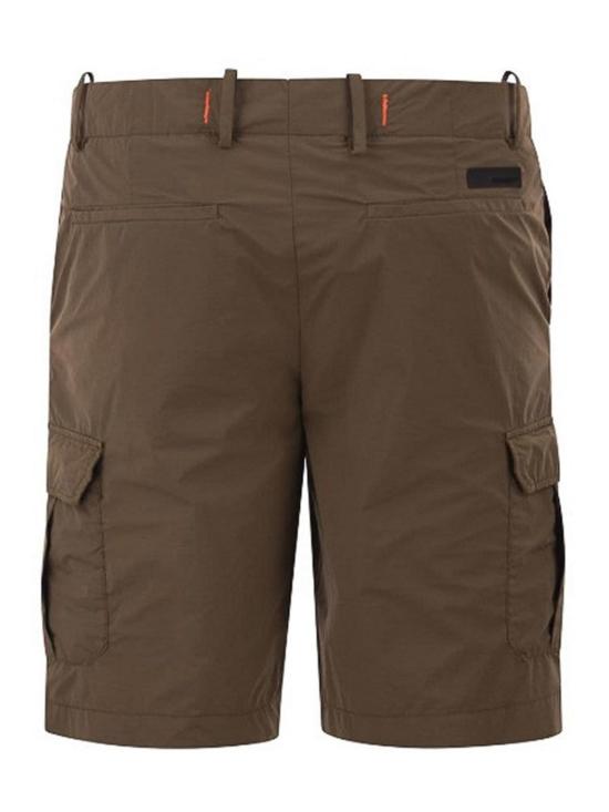 26SS 로베르토 리치 디자인 의류 2632384 Brown - RRD ROBERTO RICCI DESIGN