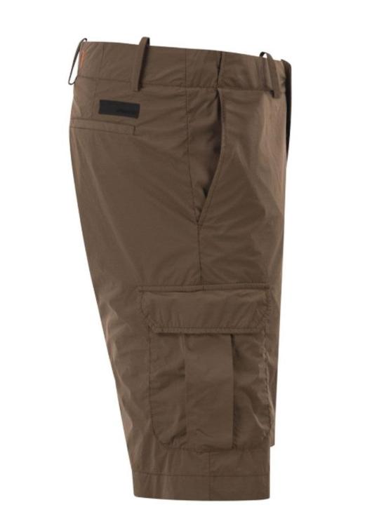 26SS 로베르토 리치 디자인 의류 2632384 Brown - RRD ROBERTO RICCI DESIGN