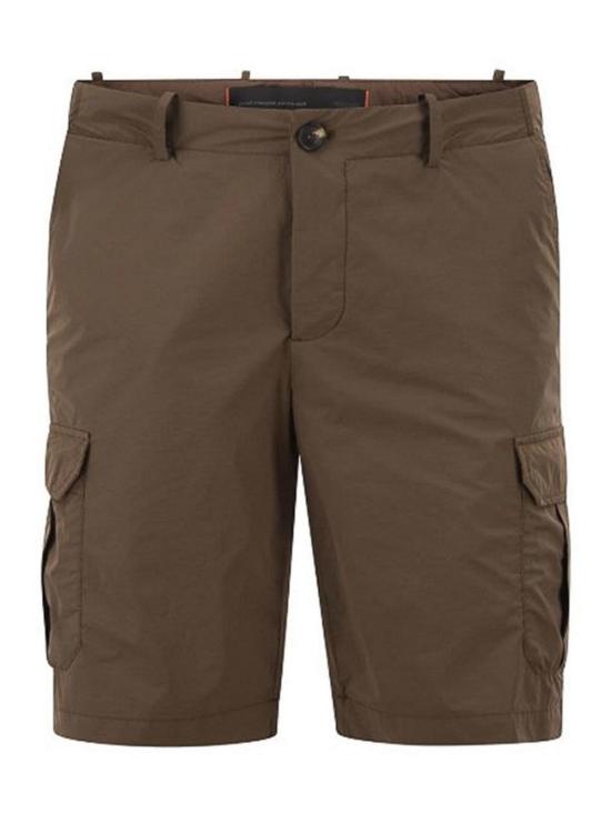26SS 로베르토 리치 디자인 의류 2632384 Brown