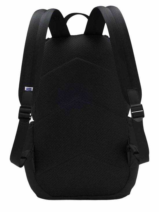 26SS 휴고보스 백팩 5055841310278E16 Black - HUGO BOSS