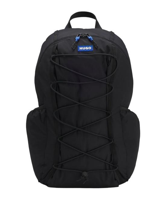 26SS 휴고보스 백팩 5055841310278E16 Black