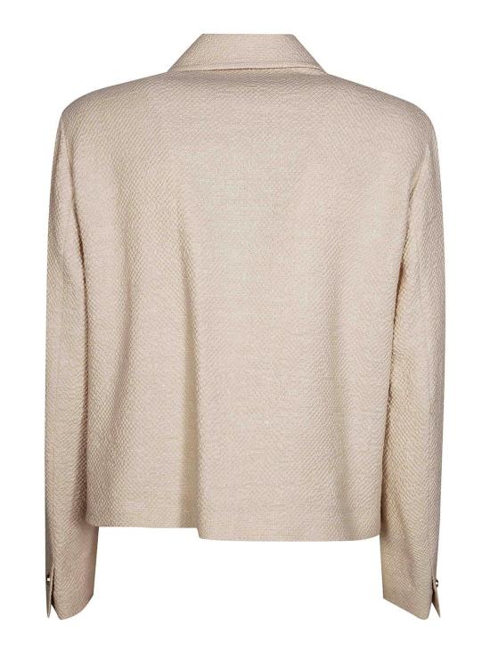 26SS 치르콜로1901 자켓 FD39700033 BEIGE - CIRCOLO 1901