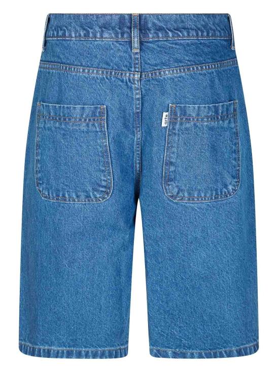 26SS 아르떼 앤트워프 의류 SS26070SHO486 BLUE - ARTE ANTWERP