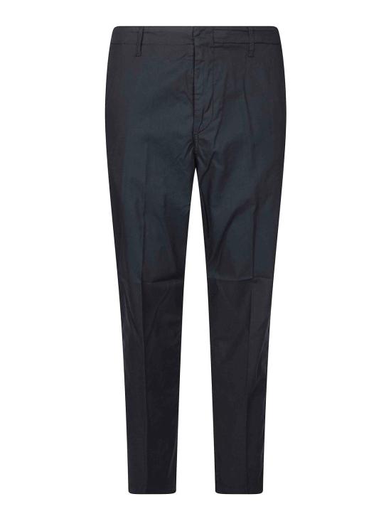26SS 돈답 스트레이트 팬츠 UP521RS0052UPT0898 Blue