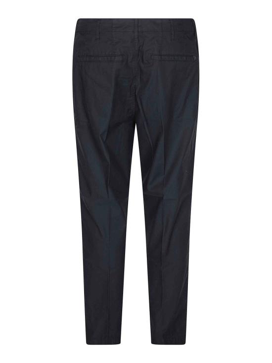 26SS 돈답 스트레이트 팬츠 UP521RS0052UPT0898 Blue - DONDUP