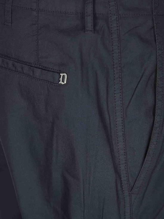 26SS 돈답 스트레이트 팬츠 UP521RS0052UPT0898 Blue - DONDUP