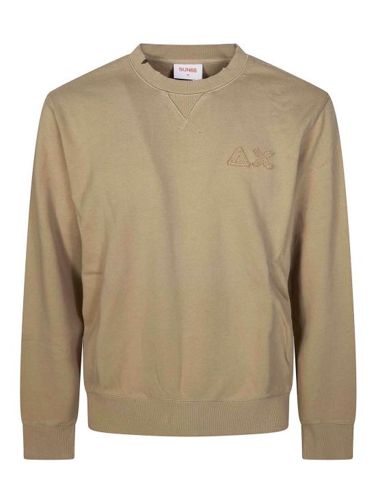 26SS 썬 68 탑 F3612098 Beige
