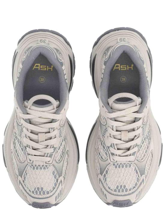 26SS 아쉬 스니커즈 DRAGON05GRANITE GREY - ASH