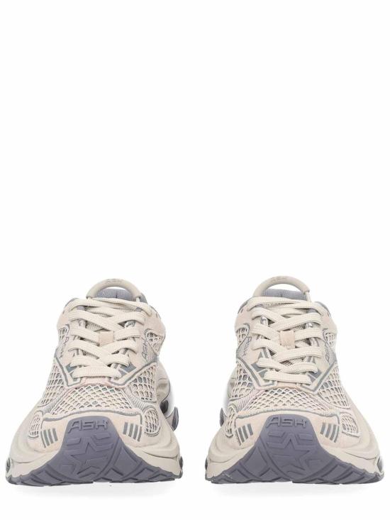26SS 아쉬 스니커즈 DRAGON05GRANITE GREY - ASH