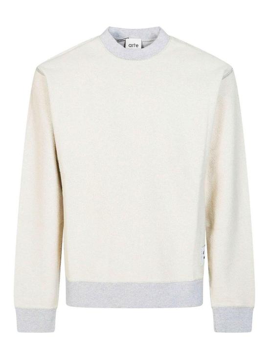 26SS 아르떼 앤트워프 스웨터 SS26191C20 GREY