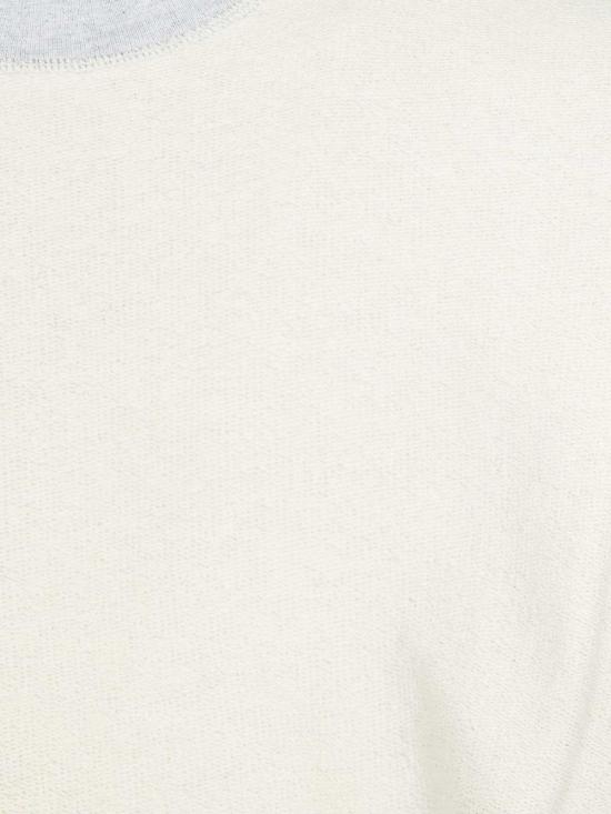 26SS 아르떼 앤트워프 스웨터 SS26191C20 GREY - ARTE ANTWERP