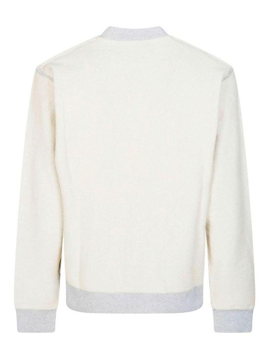 26SS 아르떼 앤트워프 스웨터 SS26191C20 GREY - ARTE ANTWERP