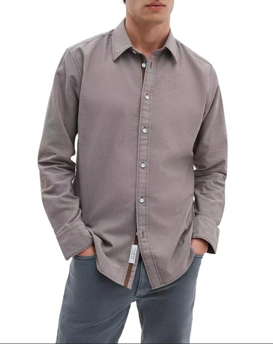  랙앤본 셔츠 Rag & Bone Tomlin 스트레치 도비