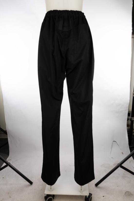 26FW 피비 파일로 스트레이트 팬츠 EP159CO3040 900BK BLACK - PHOEBE PHILO