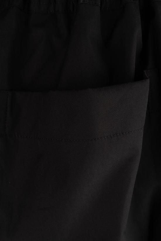 26FW 피비 파일로 스트레이트 팬츠 EP159CO3040 900BK BLACK - PHOEBE PHILO