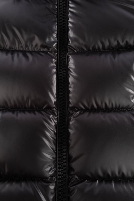 26FW [키즈] 몽클레어 자켓 1A00076597YX 999 BLACK - MONCLER