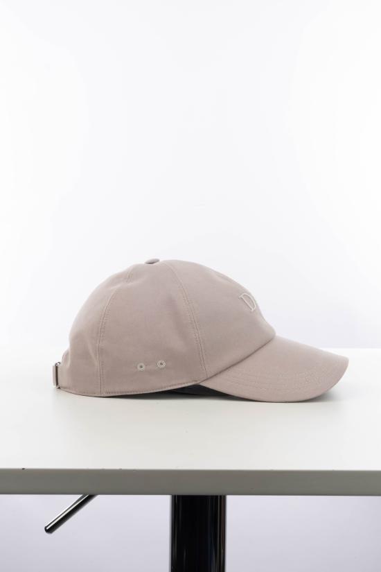26FW 디올 볼캡 693C913A3175 888 Grigio - DIOR
