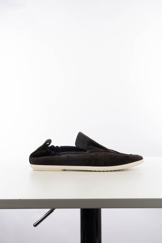 26FW 보테가베네타 슈즈 876078V6X20 2399 Marrone