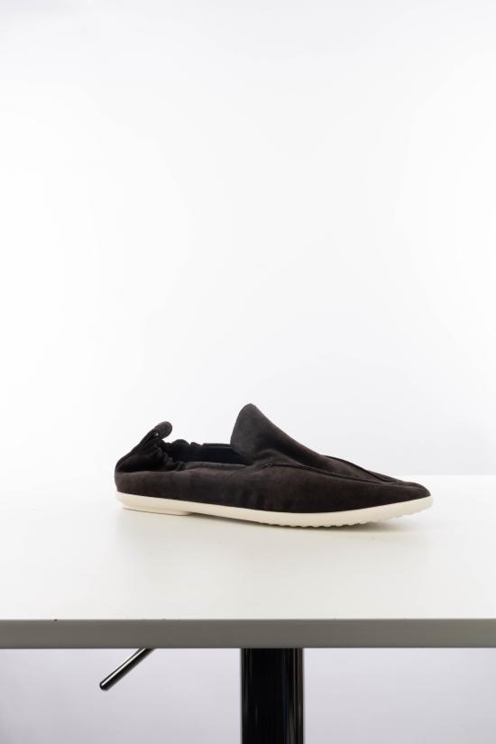 26FW 보테가베네타 슈즈 876078V6X20 2399 Marrone - BOTTEGA VENETA