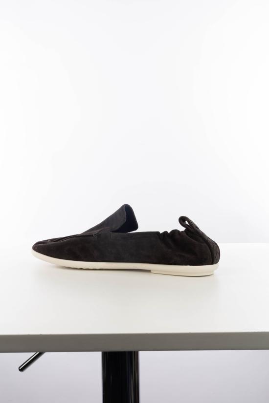 26FW 보테가베네타 슈즈 876078V6X20 2399 Marrone - BOTTEGA VENETA