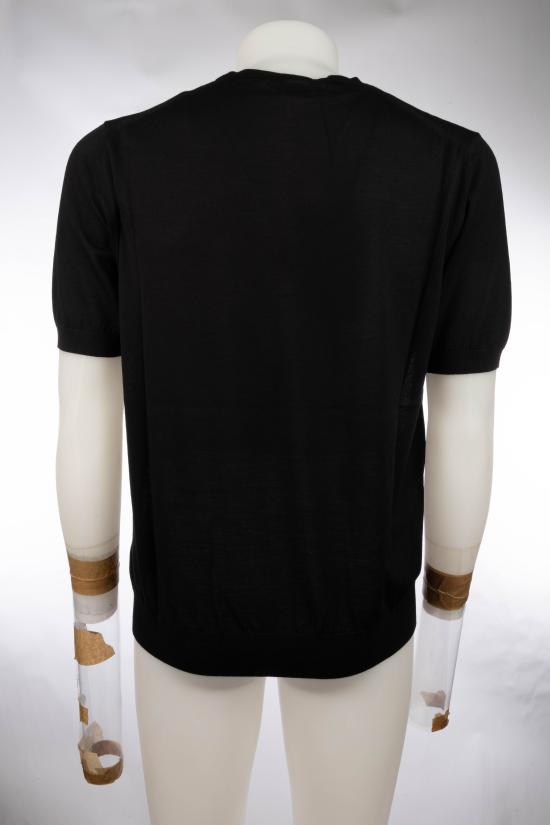 26FW 프라다 스웨터 UMF35218DY F0002 Nero - PRADA