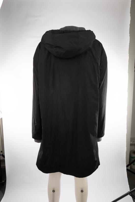 26FW 미우미우 코트 MQ00086291 F0002 Nero - MIU MIU