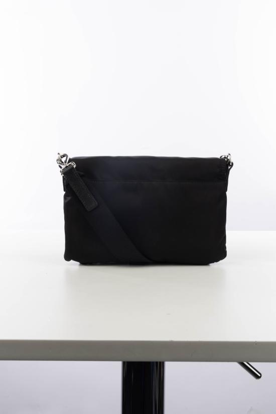 26FW 프라다 리나일론 크로스백 2ZT1012DMI F0002 Nero - PRADA