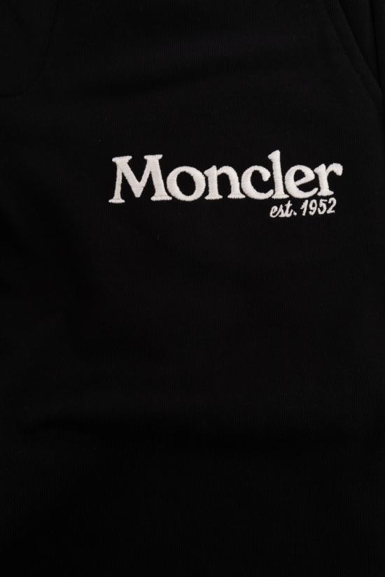 26FW [키즈] 몽클레어 팬츠 8H0000189AKM 999 - MONCLER