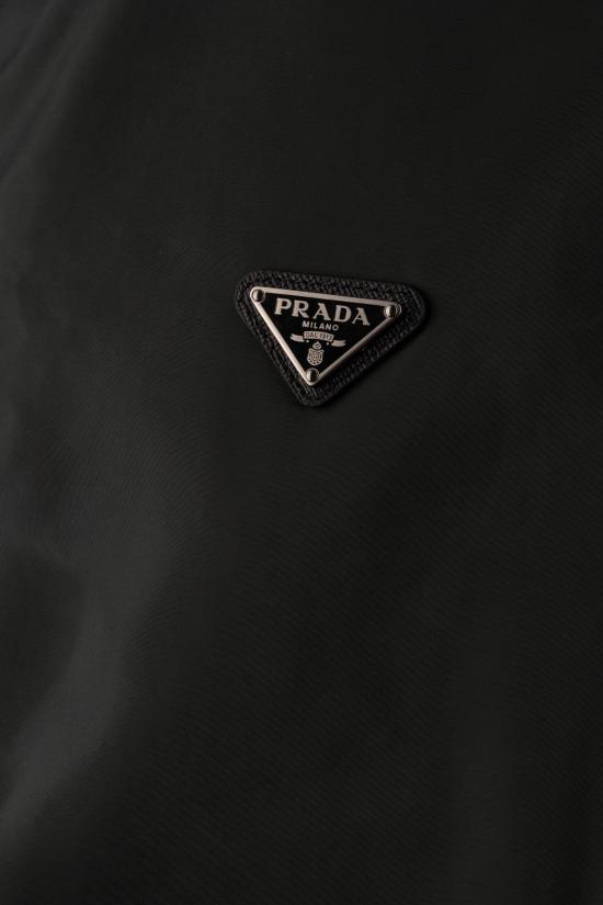 26FW 프라다 자켓 SGD1086410 F0G9W BOSCO NERO - PRADA