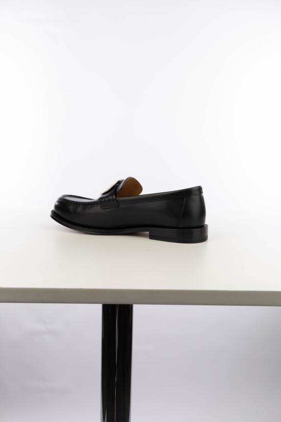 26FW 디올 슈즈 3LO224ACB 900 NERO - DIOR
