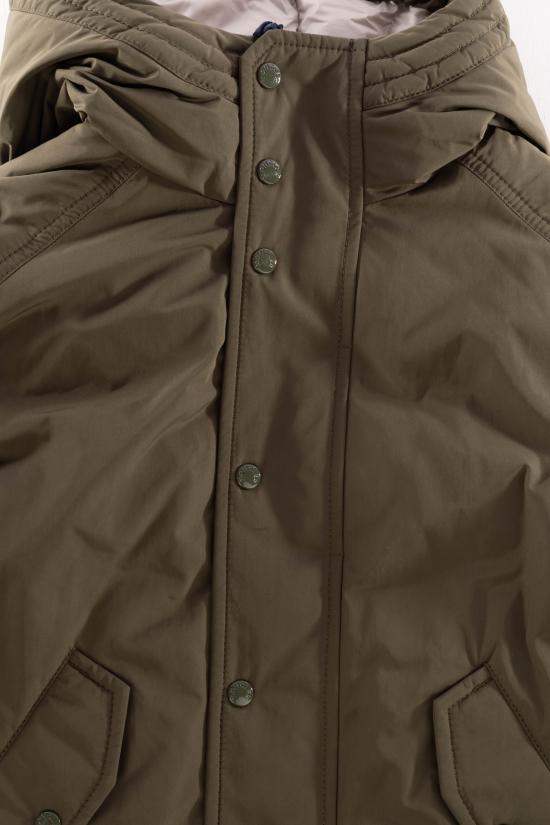 26FW [키즈] 몽클레어 자켓 1C0000459876 825 - MONCLER