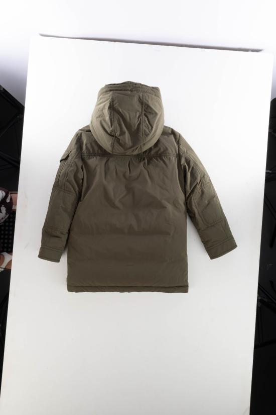 26FW [키즈] 몽클레어 자켓 1C0000459876 825 - MONCLER