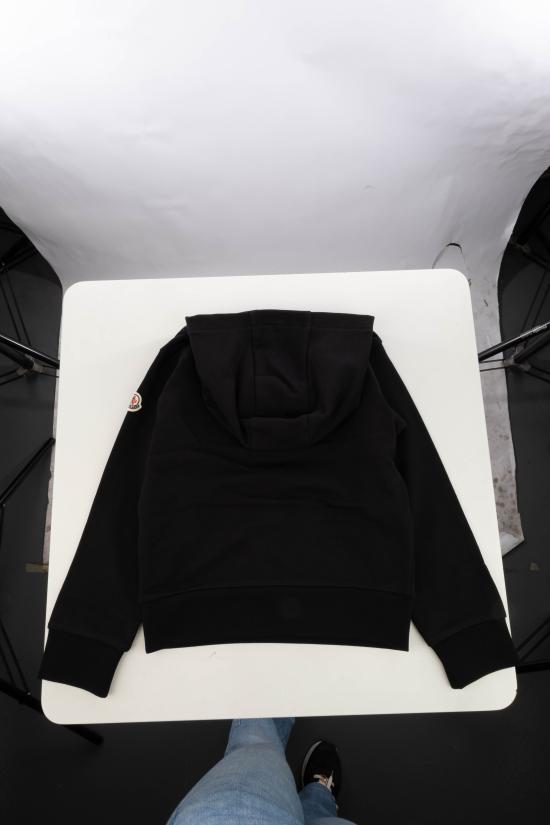 26FW [키즈] 몽클레어 니트/스웻셔츠 8G0000689AKM 999 - MONCLER