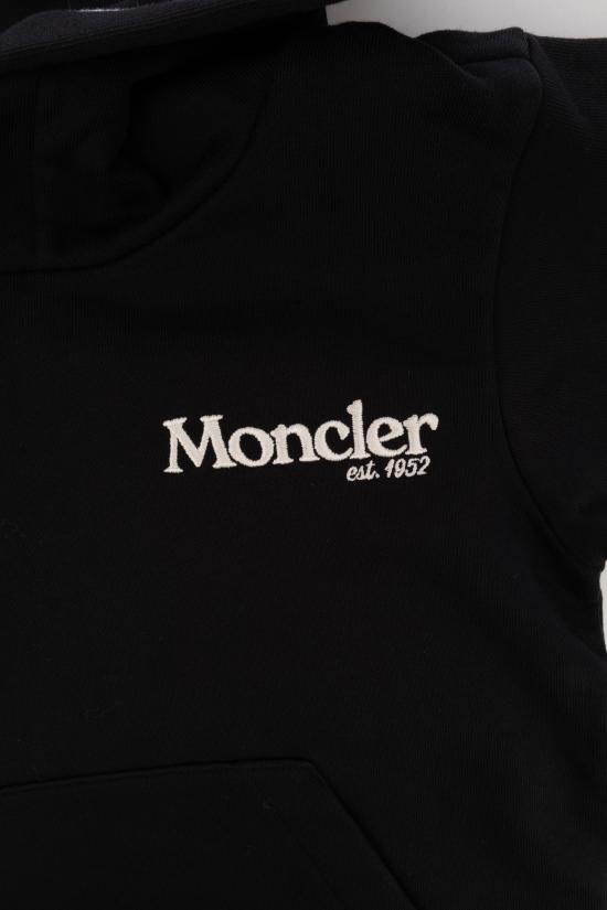 26FW [키즈] 몽클레어 니트/스웻셔츠 8G0000689AKM 999 - MONCLER