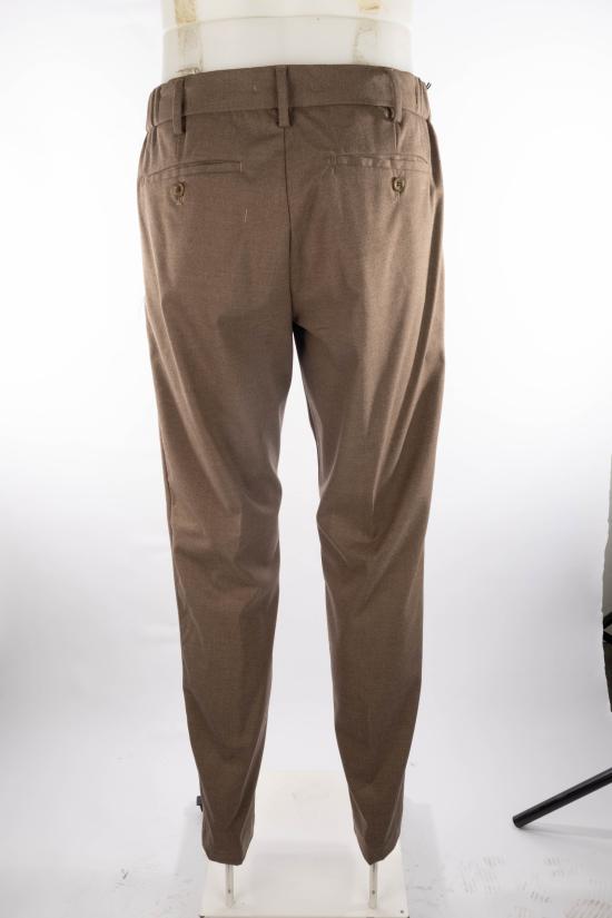 26FW 미쓰 스트레이트 팬츠 26WM12P330 28 Beige - MYTHS
