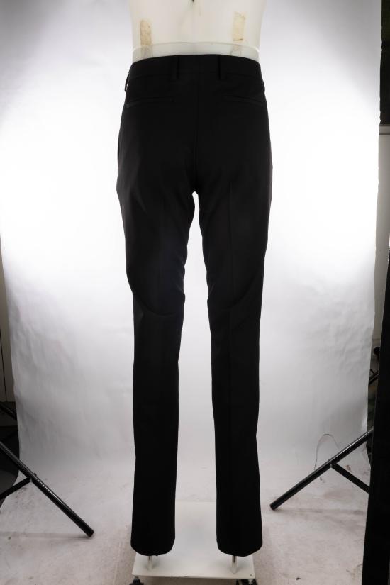 26FW 디올 스트레이트 팬츠 643C132A1520 C900 Nero - DIOR