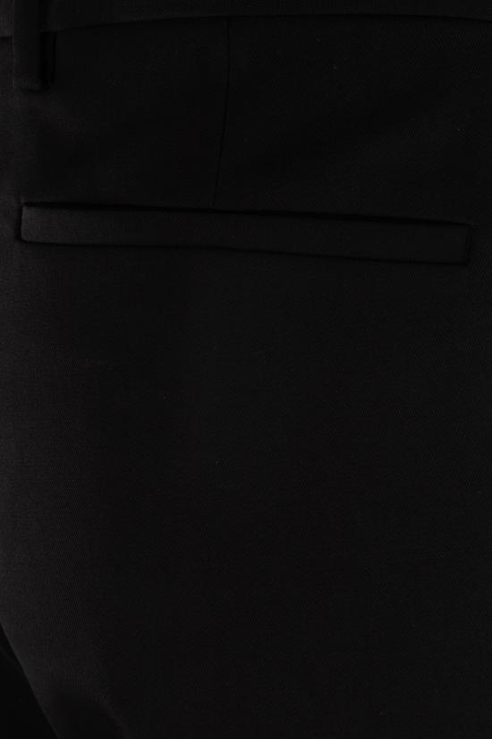 26FW 디올 스트레이트 팬츠 643C132A1520 C900 Nero - DIOR