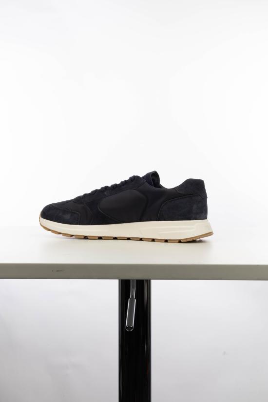 26FW 프라다 프랙스 스니커즈 2EE455FG000D7R F0008 BLEU - PRADA