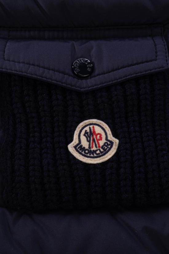 26FW [키즈] 몽클레어 니트/스웻셔츠 9B00005M4281 745 - MONCLER