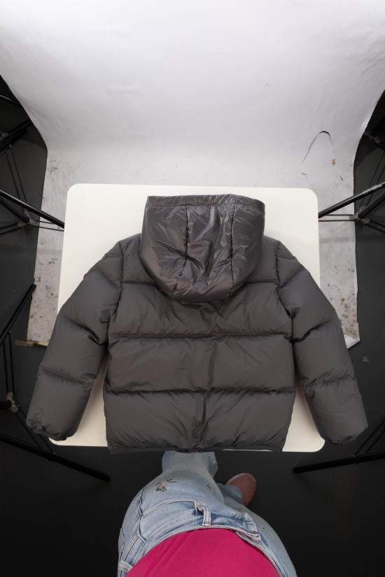 26FW [키즈] 몽클레어 자켓 1A00065597YW 921 - MONCLER